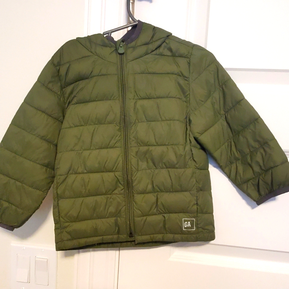 Gap Warm Jacket